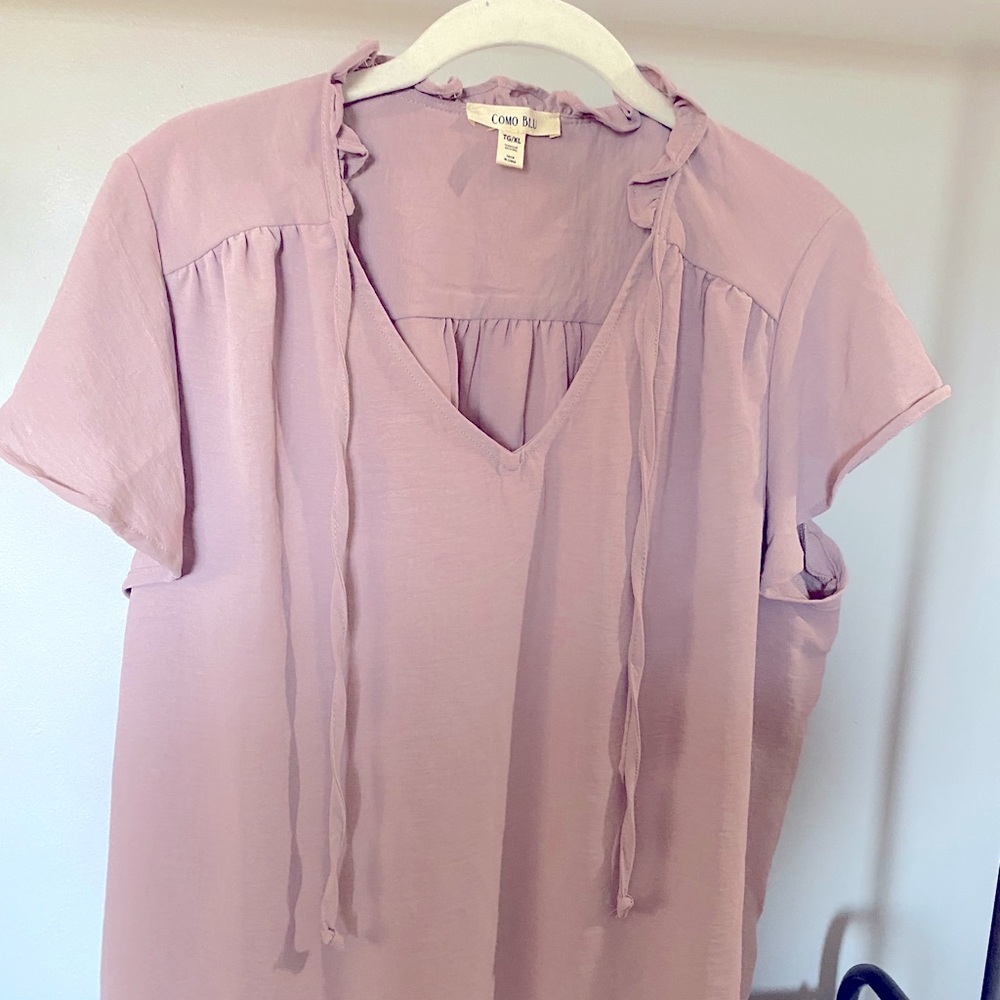 Cold Blu Shirt